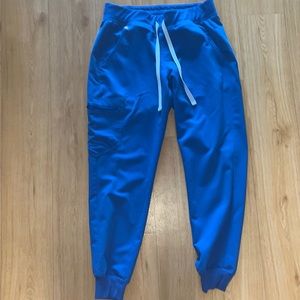 Zamora petite joggers size SP